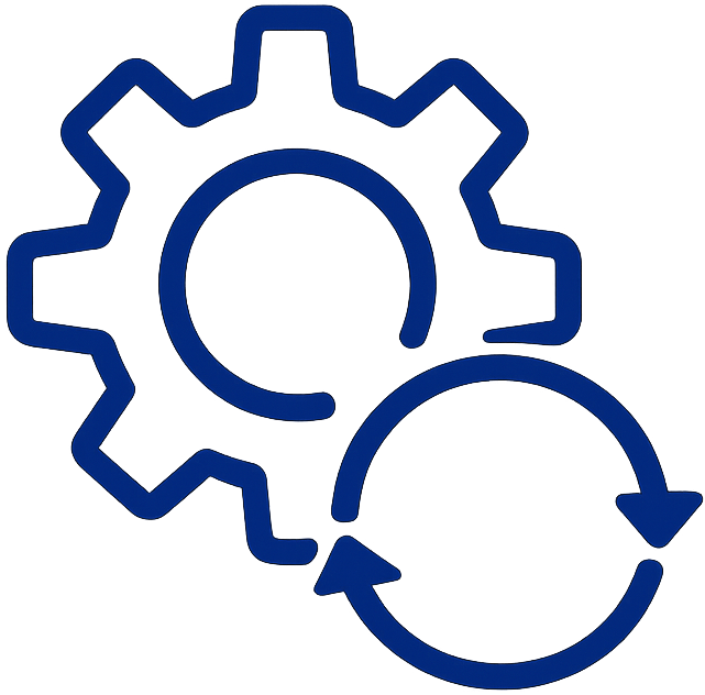 Automação Comercial e Industrial