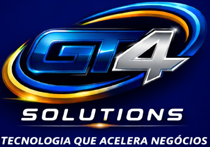 Logo GT4 Solutions